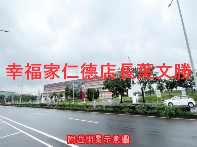 台南歸仁別墅-10