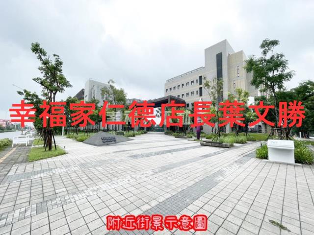 台南歸仁別墅-14