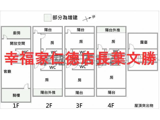 台南歸仁別墅-1