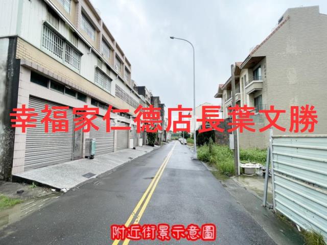 台南歸仁別墅-3