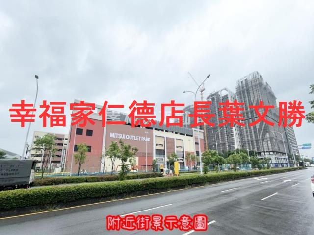 台南歸仁別墅-9