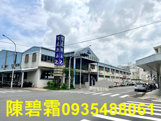 台南永康華廈-13