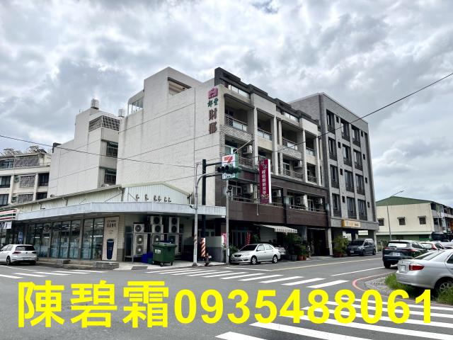 台南永康華廈-14