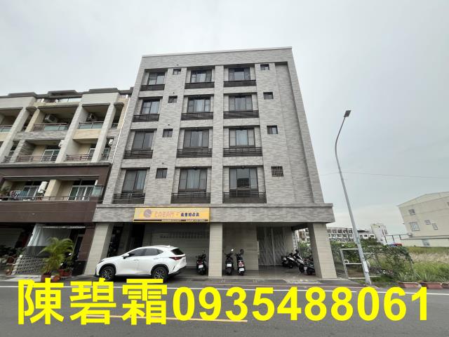 台南永康華廈-8