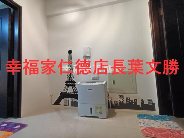 台南善化透天-11