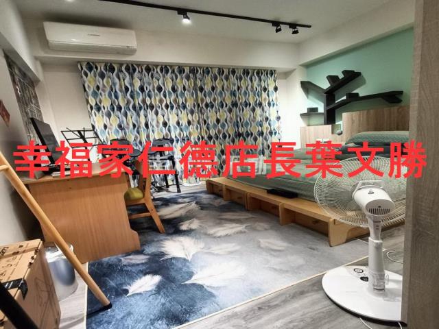 台南善化透天-6