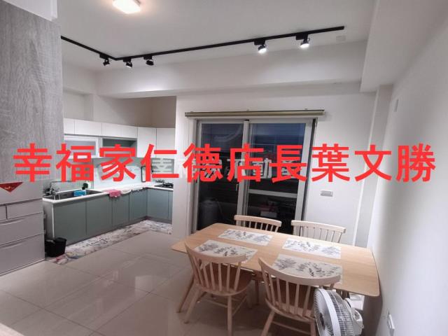 台南善化透天-8