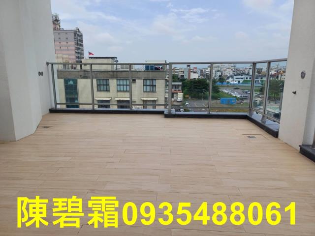 台南永康店面-12