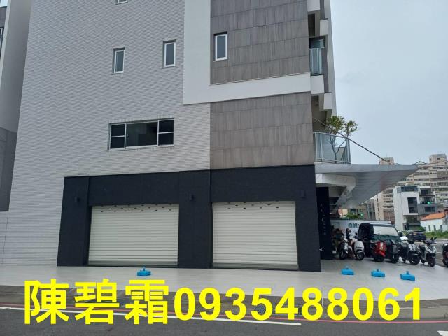 台南永康店面-2