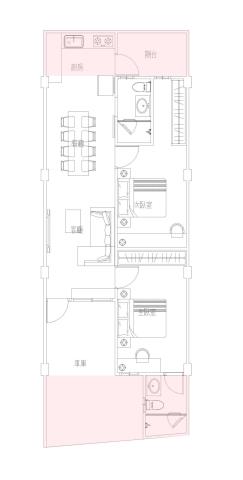 台南東區公寓-9