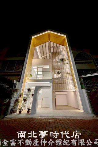 台南東區透天-14