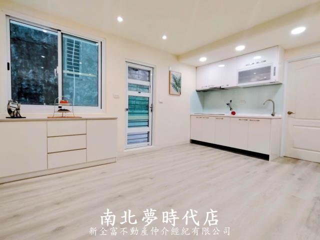 台南北區華廈-3