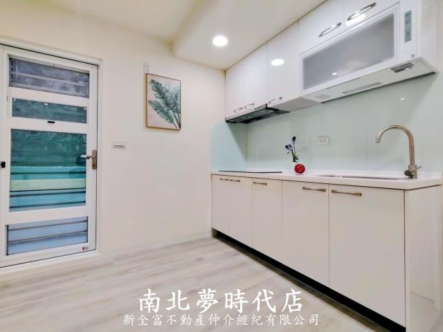 台南北區華廈-4