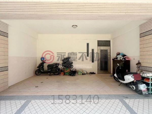 台南永康別墅-14