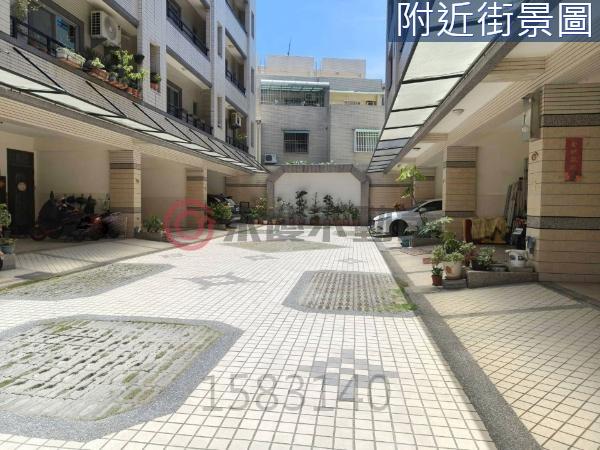 台南永康別墅-1