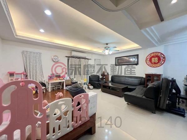 台南永康別墅-3