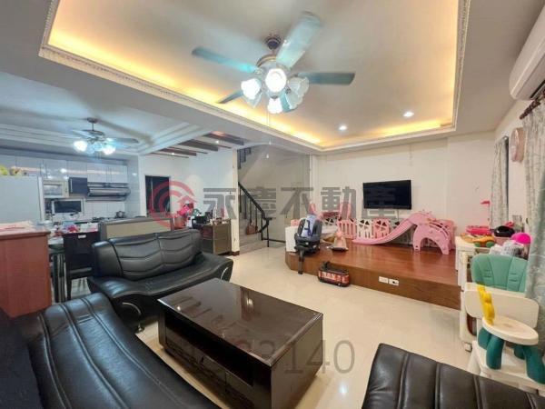 台南永康別墅-9