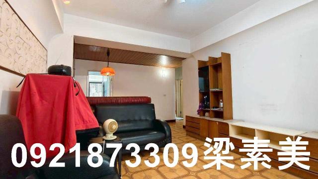 台南北區公寓-1