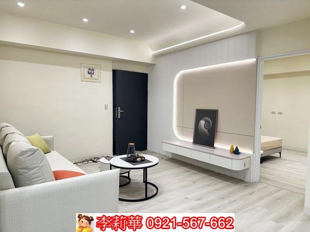 台南北區華廈-1