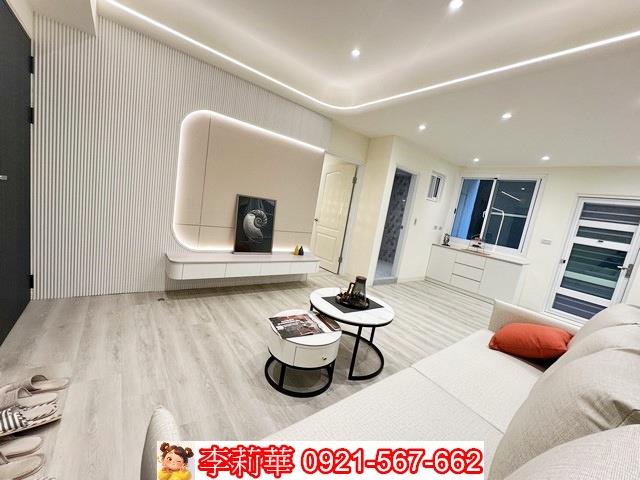 台南北區華廈-2