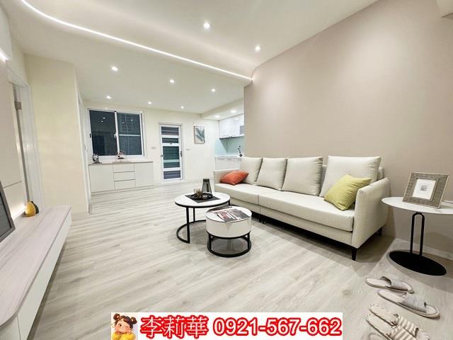 台南北區華廈-3