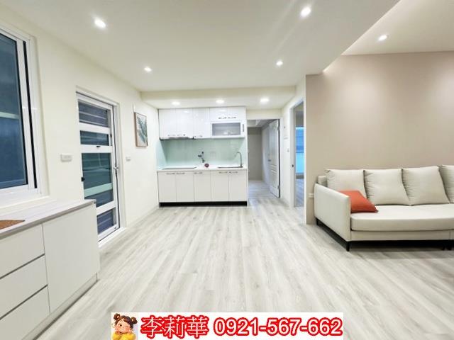 台南北區華廈-4