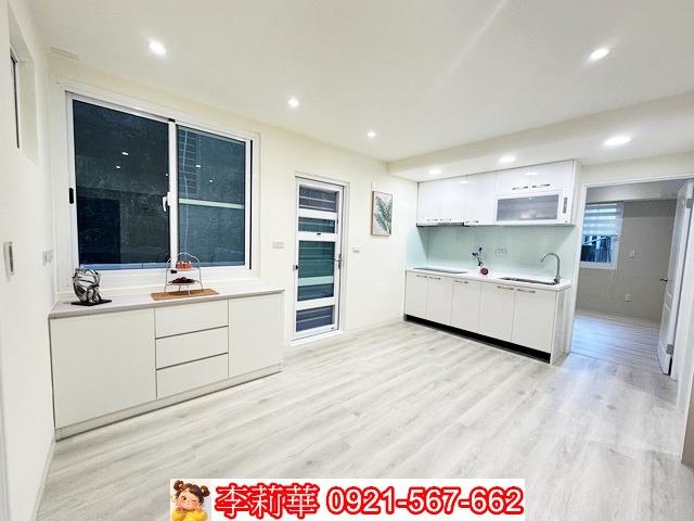 台南北區華廈-5