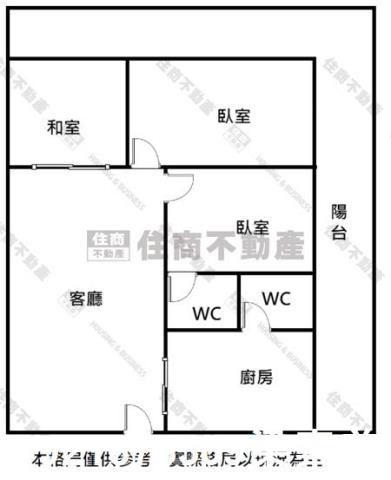 台南北區華廈-11
