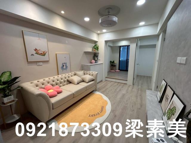 台南北區華廈-1