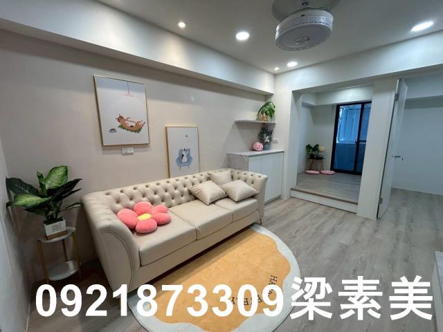 台南北區華廈-2