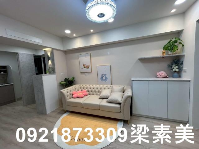 台南北區華廈-3