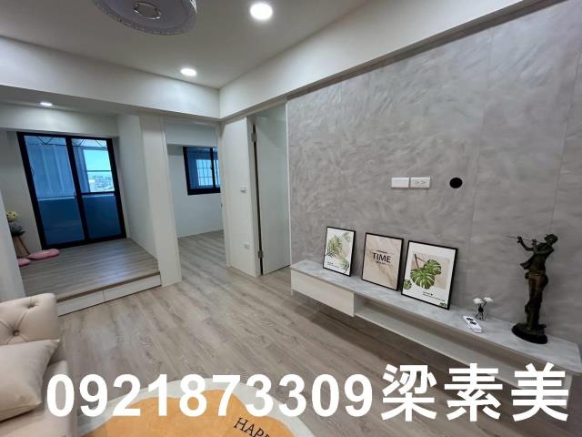 台南北區華廈-4