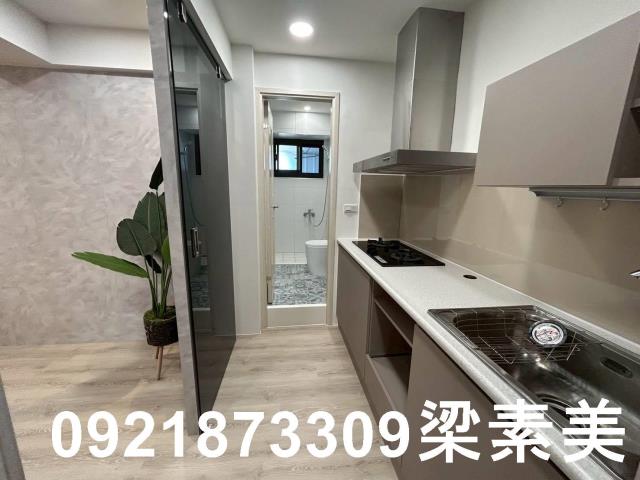 台南北區華廈-8