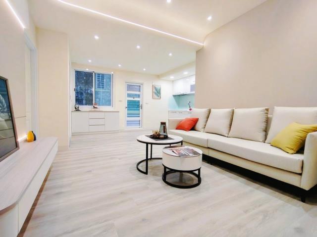 台南北區華廈-2