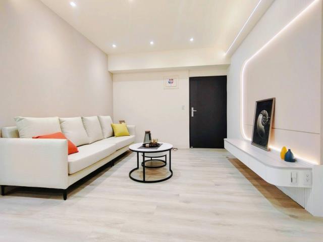 台南北區華廈-3