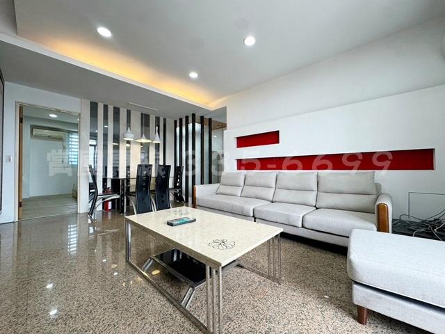 台南永康華廈-1