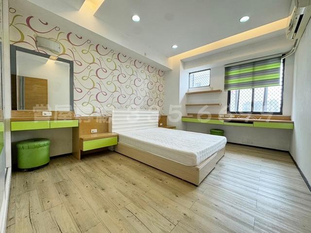 台南永康華廈-2