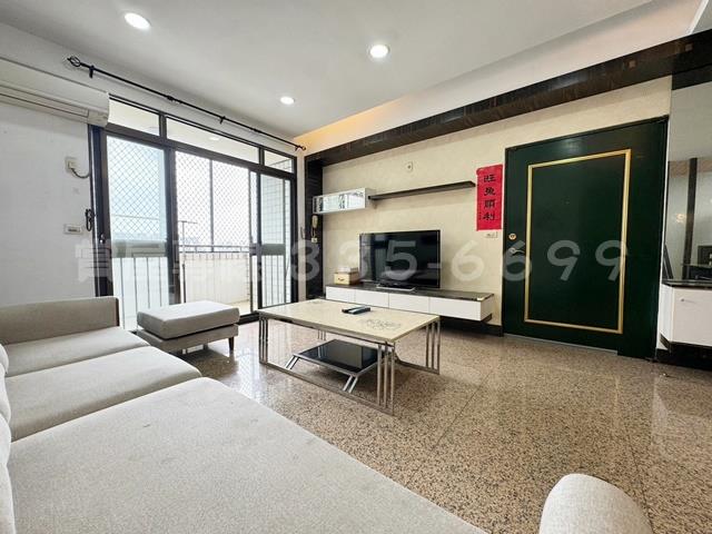 台南永康華廈-5