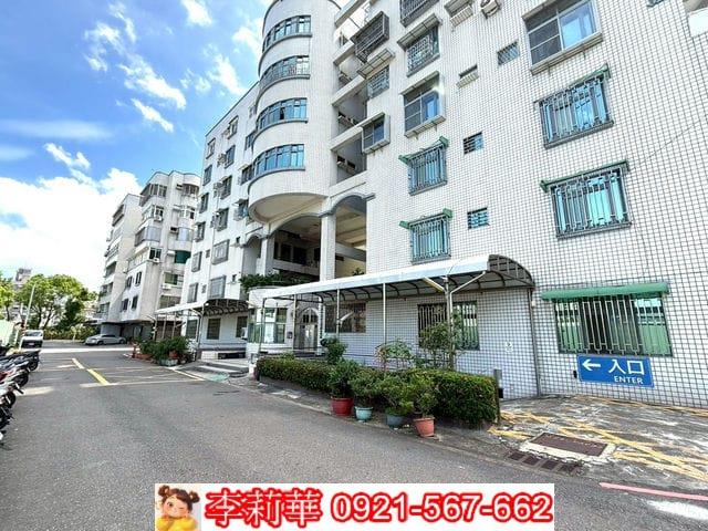 台南安平華廈-1