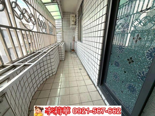 台南安平華廈-2