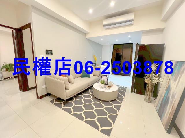 台南歸仁大樓-1