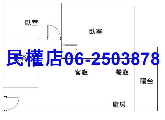 台南歸仁大樓-7