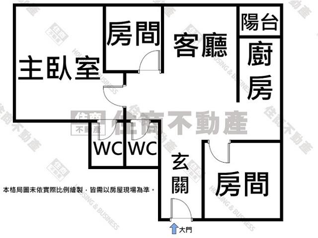 台南永康大樓-15