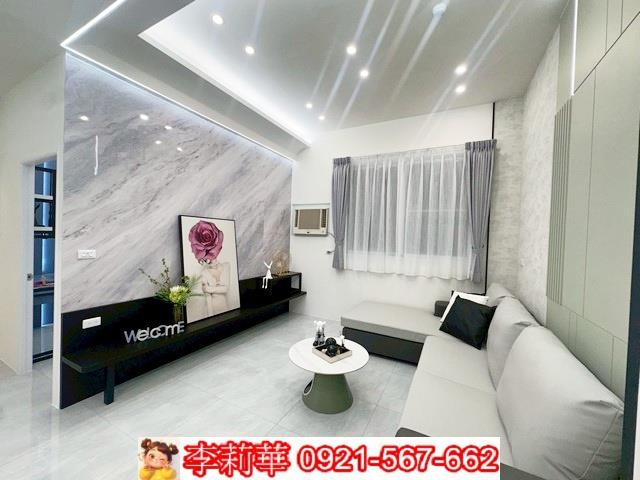 台南永康大樓-1