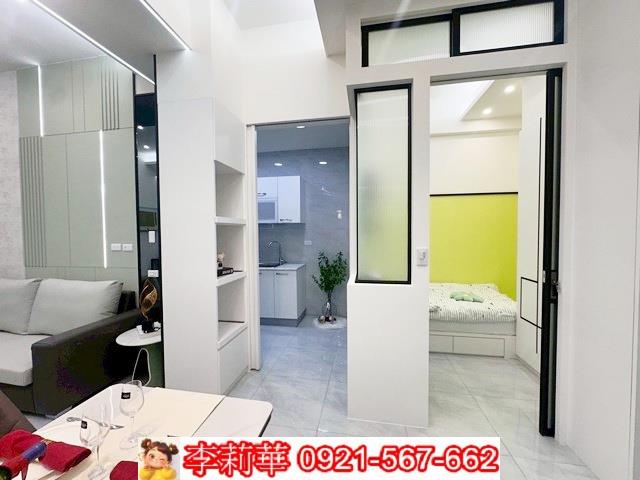 台南永康大樓-4