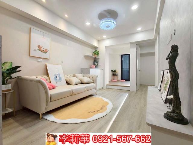 台南北區華廈-1