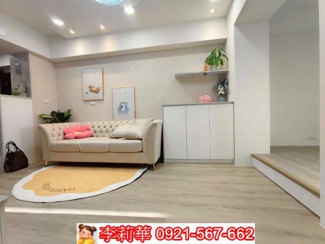 台南北區華廈-2