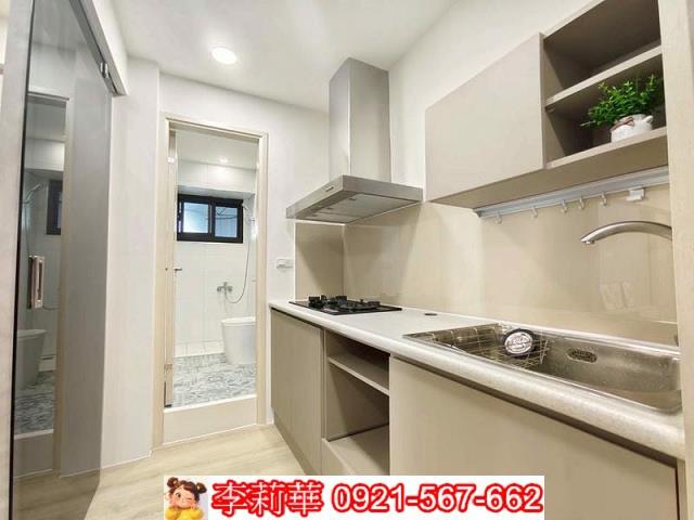 台南北區華廈-3