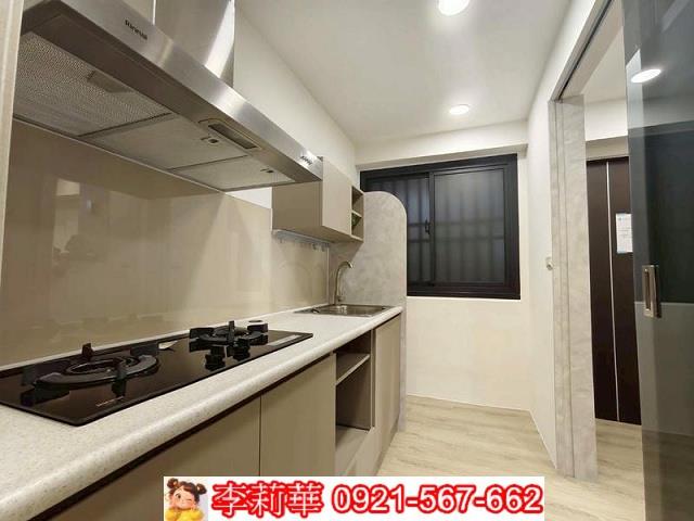 台南北區華廈-4