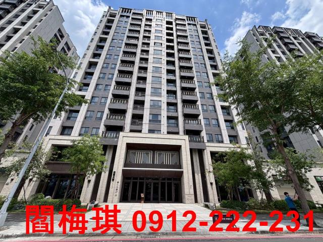 台南歸仁大樓-14